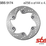 Sbs Brakedisc Standard