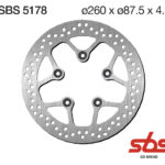 Sbs Brakedisc Standard