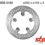 Sbs Brakedisc Standard