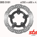 Sbs Brakedisc Standard