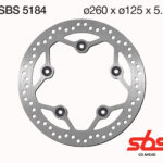Sbs Brakedisc Standard