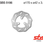 Sbs Brakedisc Standard