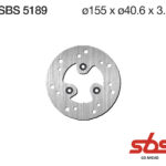 Sbs Brakedisc Standard