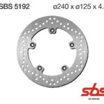 Sbs Brakedisc Standard
