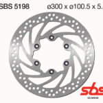 Sbs Brakedisc Standard