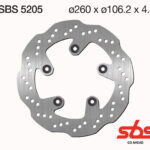 Sbs Brakedisc Standard
