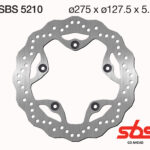 Sbs Brakedisc Standard