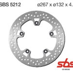 Sbs Brakedisc Standard