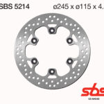 Sbs Brakedisc Standard