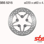 Sbs Brakedisc Standard
