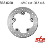 Sbs Brakedisc Standard
