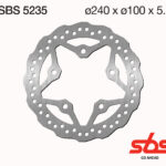 Sbs Brakedisc Standard