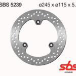 Sbs Brakedisc Standard
