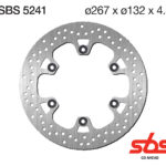 Sbs Brakedisc Standard