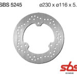 Sbs Brakedisc Standard