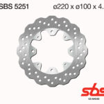 Sbs Brakedisc Standard
