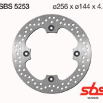 Sbs Brakedisc Standard