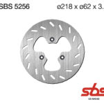 Sbs Brakedisc Standard