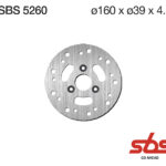 Sbs Brakedisc Standard