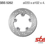 Sbs Brakedisc Standard