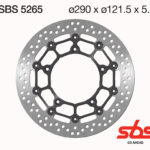 Sbs Brakedisc Standard