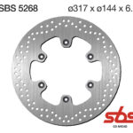 Sbs Brakedisc Standard