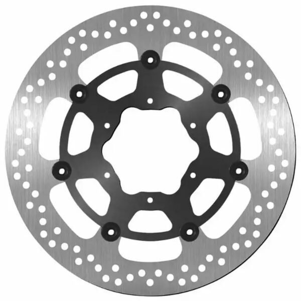 Sbs Brakedisc Standard