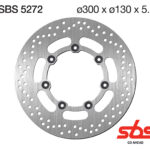 Sbs Brakedisc Standard