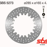Sbs Brakedisc Standard