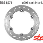 Sbs Brakedisc Standard