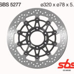 Sbs Brakedisc Standard