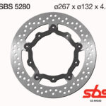 Sbs Brakedisc Standard