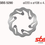 Sbs Brakedisc Standard