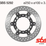Sbs Brakedisc Standard
