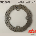 Sbs Brakedisc Upgrade