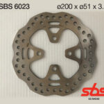 Sbs Brakedisc Upgrade