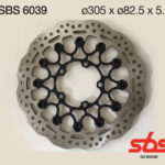 Sbs Brakedisc Upgrade