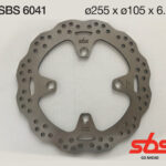 Sbs Brakedisc Upgrade