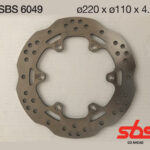 Sbs Brakedisc Upgrade