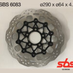 Sbs Brakedisc Upgrade