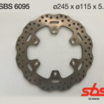Sbs Brakedisc Upgrade