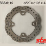 Sbs Brakedisc Upgrade