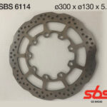 Sbs Brakedisc Upgrade