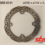 Sbs Brakedisc Upgrade