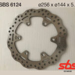 Sbs Brakedisc Upgrade