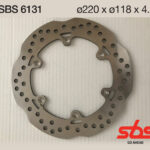 Sbs Brakedisc Upgrade