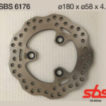 Sbs Brakedisc Upgrade