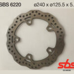 Sbs Brakedisc Upgrade