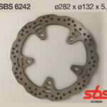Sbs Brakedisc Upgrade