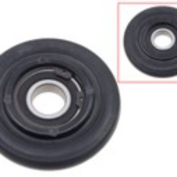 Sno-X Idler wheel Yamaha 85.8mm with bearing 6004